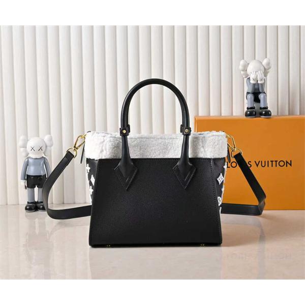 人気急上昇 プレミアム質感 ラグジュアリー LOUIS VUITTON ルイヴィトン コピー ショルダーバッグ