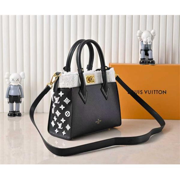 人気急上昇 プレミアム質感 ラグジュアリー LOUIS VUITTON ルイヴィトン コピー ショルダーバッグ