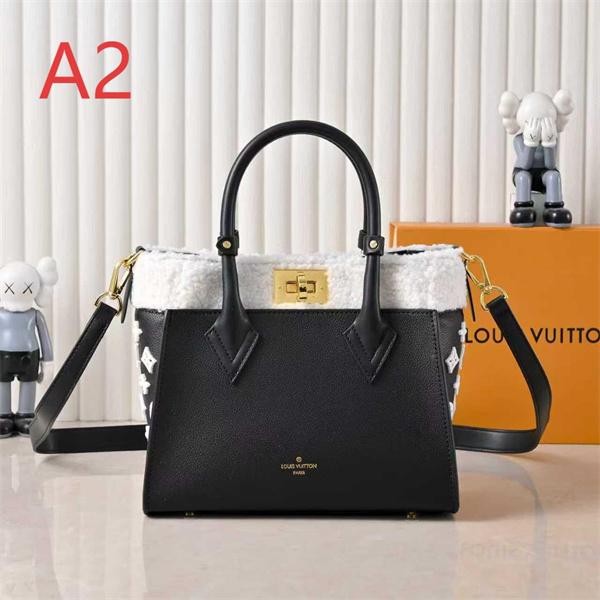 人気急上昇 プレミアム質感 ラグジュアリー LOUIS VUITTON ルイヴィトン コピー ショルダーバッグ