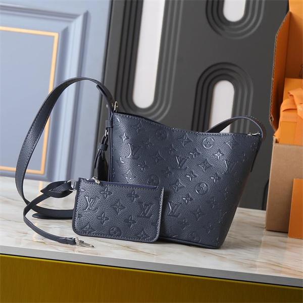 おすすめ 快適使用 スタイリッシュ LOUIS VUITTON ルイヴィトン コピー バケットバッグ