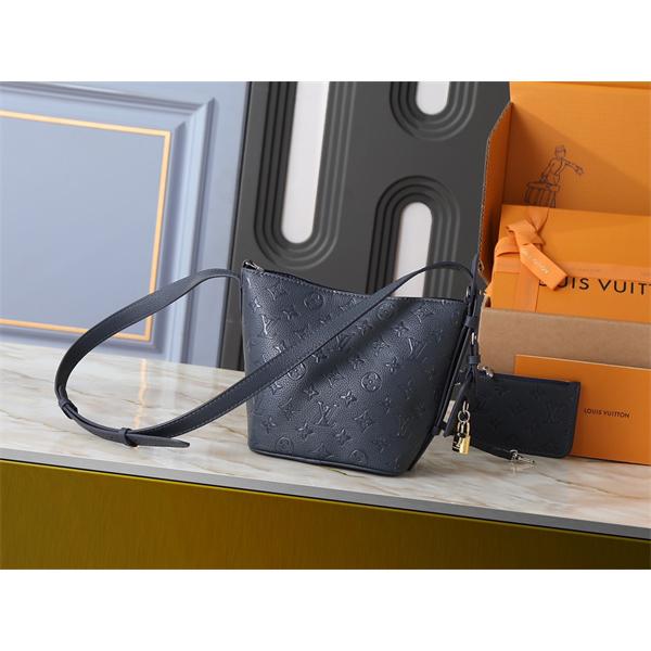 おすすめ 快適使用 スタイリッシュ LOUIS VUITTON ルイヴィトン コピー バケットバッグ