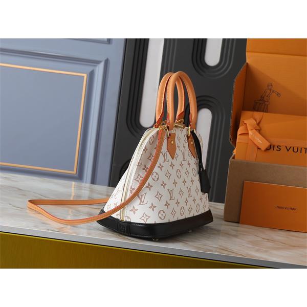 高級感漂う 話題 2025登場 エレガント ハンドバッグ LOUIS VUITTON ルイヴィトン スーパーコピー