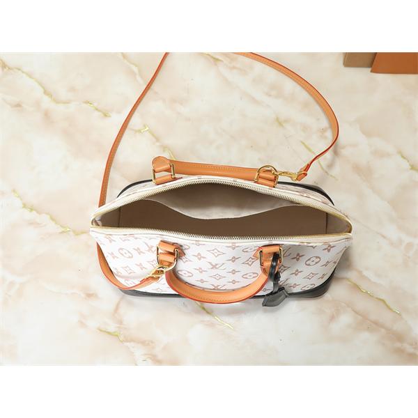 高級感漂う 話題 2025登場 エレガント ハンドバッグ LOUIS VUITTON ルイヴィトン スーパーコピー