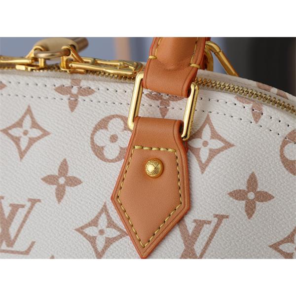 高級感漂う 話題 2025登場 エレガント ハンドバッグ LOUIS VUITTON ルイヴィトン スーパーコピー