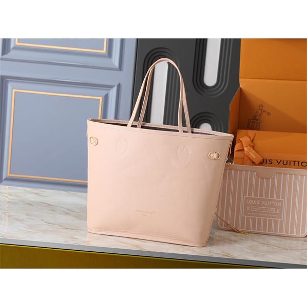 上質感溢れる 注目 2025新着 ブラウン LOUIS VUITTON ルイヴィトン コピー トートバッグ