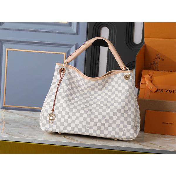 お洒落 2025特別 ブラウン モノグラム ワンショルダーバッグ LOUIS VUITTON ルイヴィトン コピー