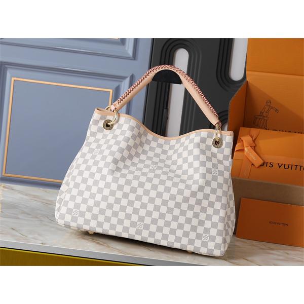 お洒落 2025特別 ブラウン モノグラム ワンショルダーバッグ LOUIS VUITTON ルイヴィトン コピー