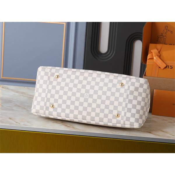 お洒落 2025特別 ブラウン モノグラム ワンショルダーバッグ LOUIS VUITTON ルイヴィトン コピー