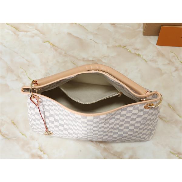 お洒落 2025特別 ブラウン モノグラム ワンショルダーバッグ LOUIS VUITTON ルイヴィトン コピー