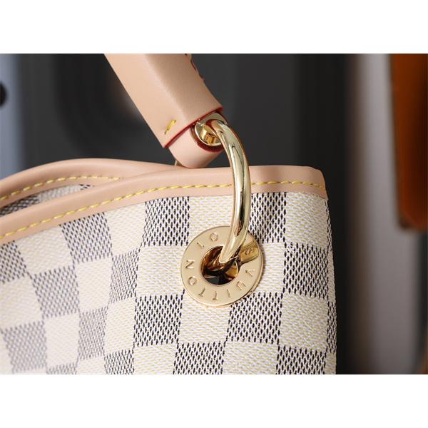 お洒落 2025特別 ブラウン モノグラム ワンショルダーバッグ LOUIS VUITTON ルイヴィトン コピー