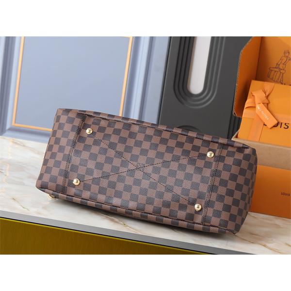 上質仕上げ 高級デザイン ラグジュアリー LOUIS VUITTON ルイヴィトン コピー ホーボーバッグ