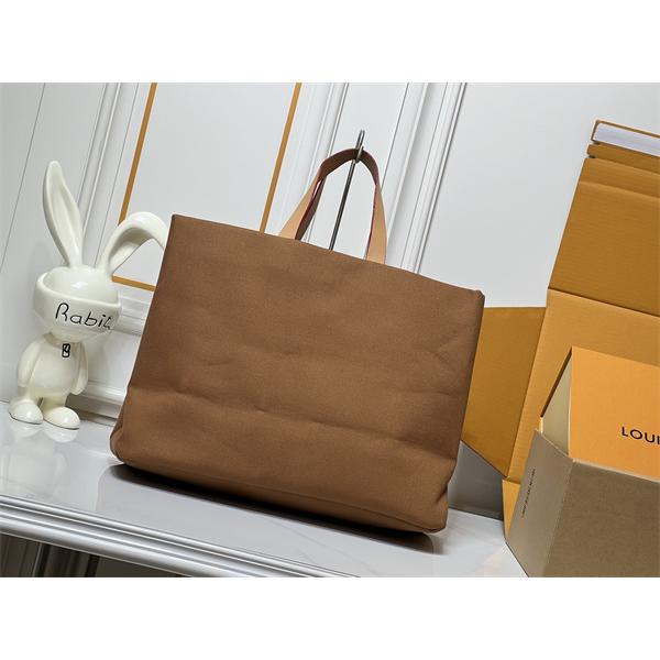 数量限定 プレミアム質感 プリント LOUIS VUITTON ルイヴィトン スーパーコピー トートバッグ