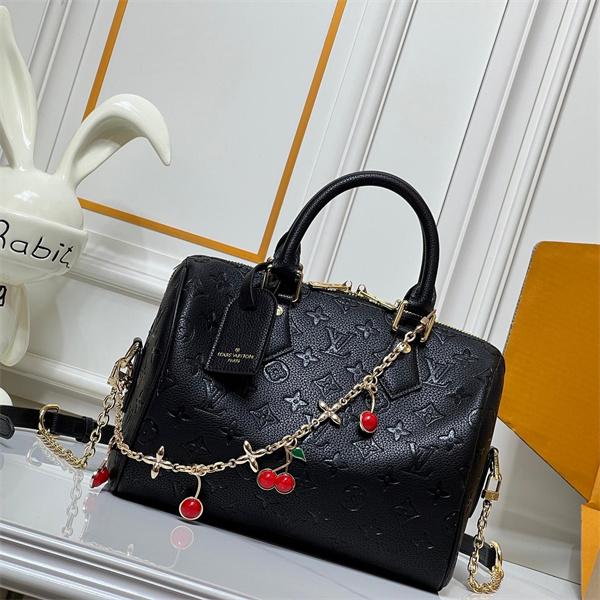 人気急上昇 上質仕上げ エンボス LOUIS VUITTON ルイヴィトン コピー スピーディーバッグ