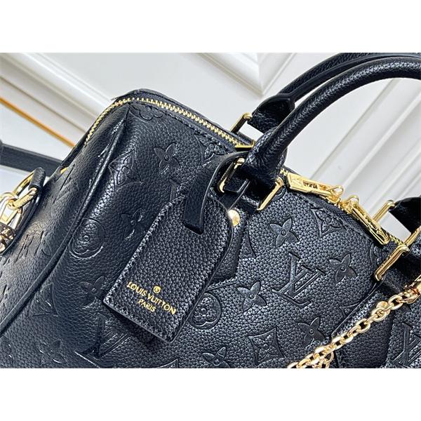 人気急上昇 上質仕上げ エンボス LOUIS VUITTON ルイヴィトン コピー スピーディーバッグ