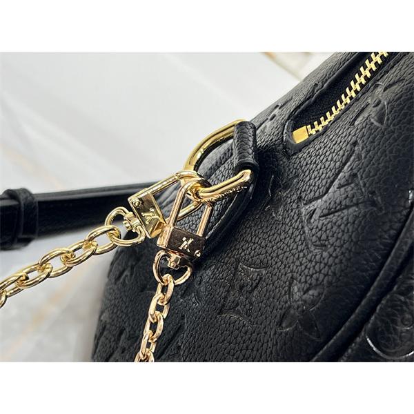 人気急上昇 上質仕上げ エンボス LOUIS VUITTON ルイヴィトン コピー スピーディーバッグ