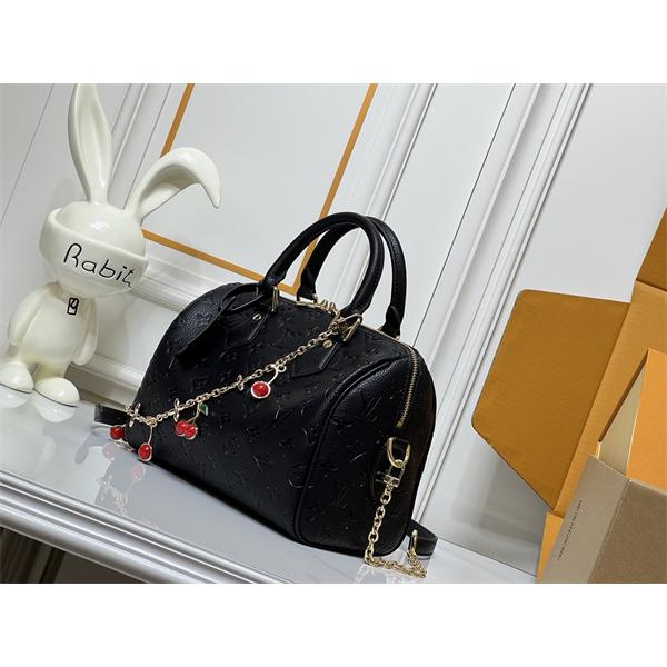 人気急上昇 上質仕上げ エンボス LOUIS VUITTON ルイヴィトン コピー スピーディーバッグ