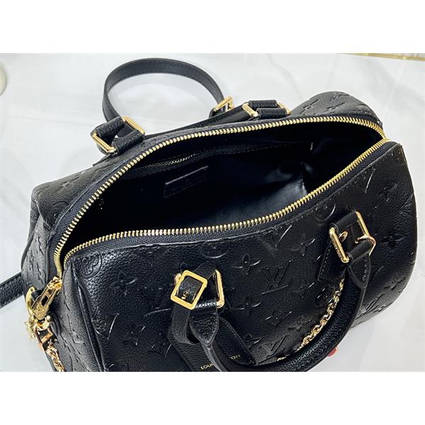 人気急上昇 上質仕上げ エンボス LOUIS VUITTON ルイヴィトン コピー スピーディーバッグ