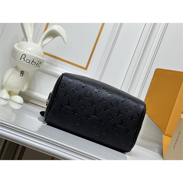 人気急上昇 上質仕上げ エンボス LOUIS VUITTON ルイヴィトン コピー スピーディーバッグ