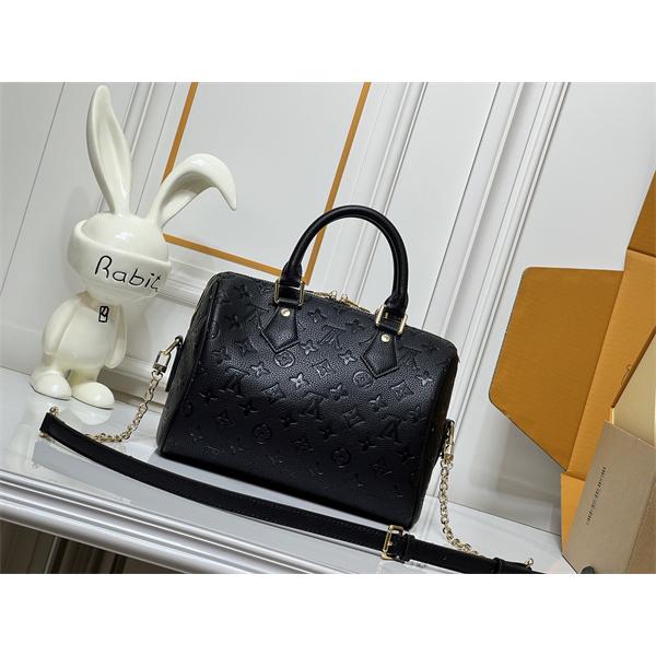 人気急上昇 上質仕上げ エンボス LOUIS VUITTON ルイヴィトン コピー スピーディーバッグ