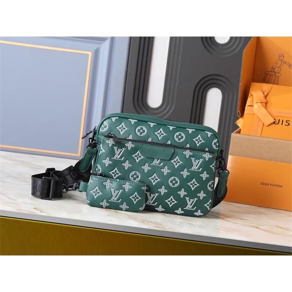 おすすめ モード系 スタイリッシュ ショルダーバッグ LOUIS VUITTON ルイヴィトン スーパーコピー