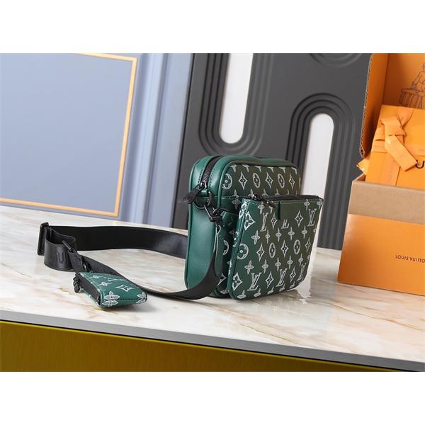 おすすめ モード系 スタイリッシュ ショルダーバッグ LOUIS VUITTON ルイヴィトン スーパーコピー