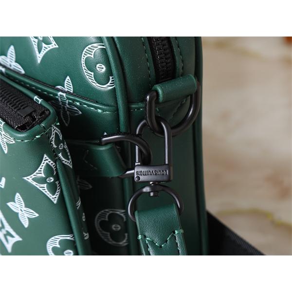 おすすめ モード系 スタイリッシュ ショルダーバッグ LOUIS VUITTON ルイヴィトン スーパーコピー