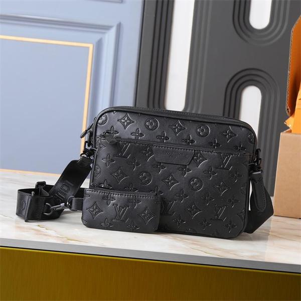 おすすめ モード系 スタイリッシュ ショルダーバッグ LOUIS VUITTON ルイヴィトン スーパーコピー