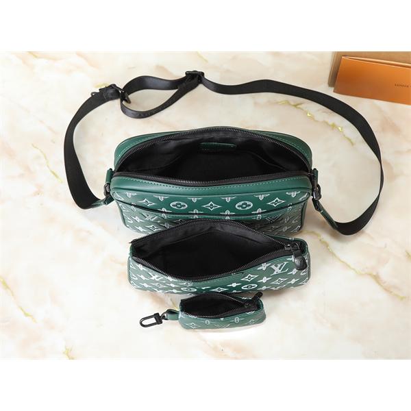 おすすめ モード系 スタイリッシュ ショルダーバッグ LOUIS VUITTON ルイヴィトン スーパーコピー