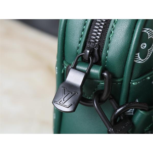 おすすめ モード系 スタイリッシュ ショルダーバッグ LOUIS VUITTON ルイヴィトン スーパーコピー