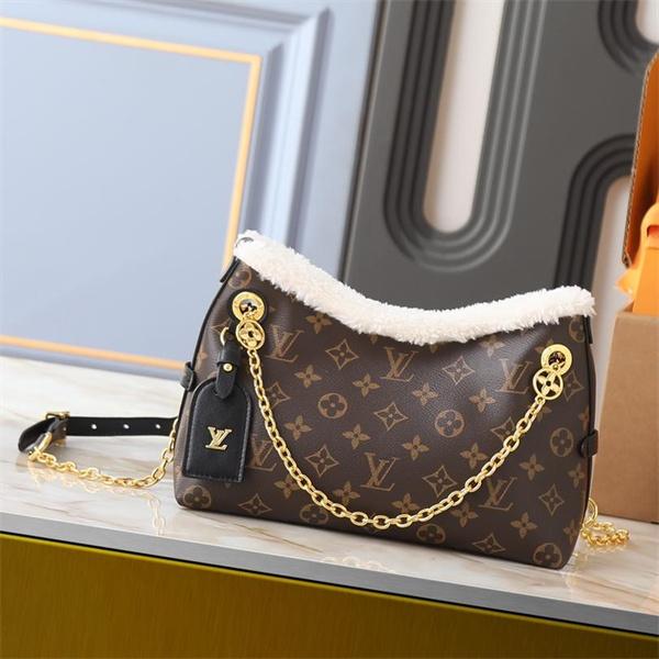 LOUIS VUITTON ルイヴィトン コピー 人気急上昇 上質質感 エレガント ショルダーバッグ