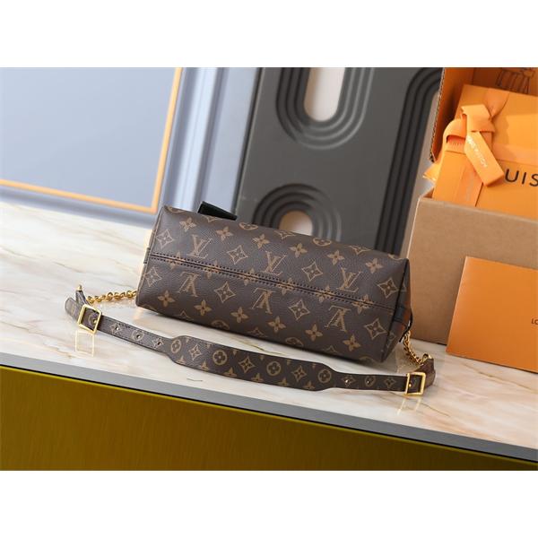 LOUIS VUITTON ルイヴィトン コピー 人気急上昇 上質質感 エレガント ショルダーバッグ