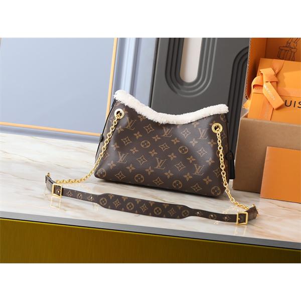 LOUIS VUITTON ルイヴィトン コピー 人気急上昇 上質質感 エレガント ショルダーバッグ