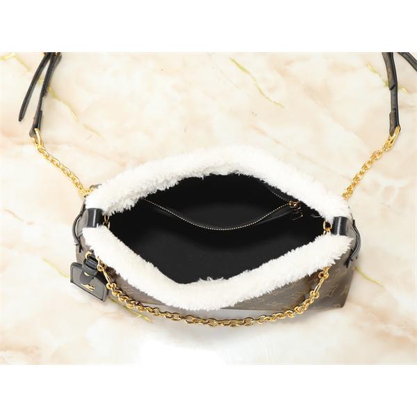 LOUIS VUITTON ルイヴィトン コピー 人気急上昇 上質質感 エレガント ショルダーバッグ