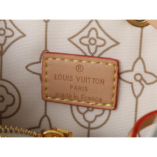 当店イチオシ 可愛い配色 トレンド LOUIS VUITTON ルイヴィトン コピー バケットバッグ