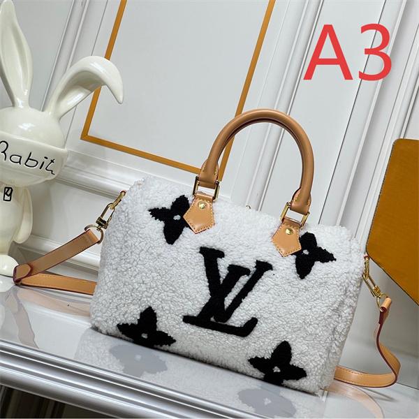 数量限定 フワモコ質感 プレミアム ハンドバッグ LOUIS VUITTON ルイヴィトン スーパーコピー