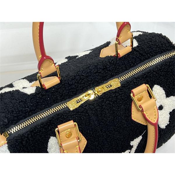 数量限定 フワモコ質感 プレミアム ハンドバッグ LOUIS VUITTON ルイヴィトン スーパーコピー