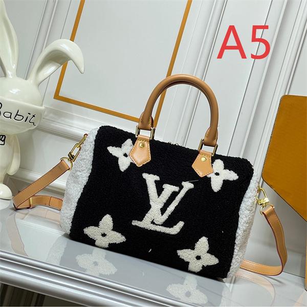 数量限定 フワモコ質感 プレミアム ハンドバッグ LOUIS VUITTON ルイヴィトン スーパーコピー