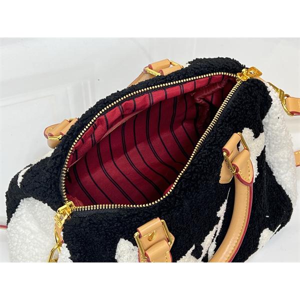 数量限定 フワモコ質感 プレミアム ハンドバッグ LOUIS VUITTON ルイヴィトン スーパーコピー