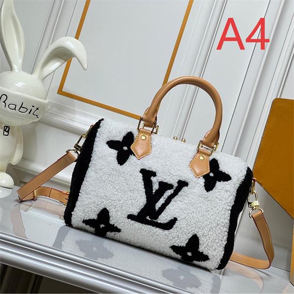 数量限定 フワモコ質感 プレミアム ハンドバッグ LOUIS VUITTON ルイヴィトン スーパーコピー