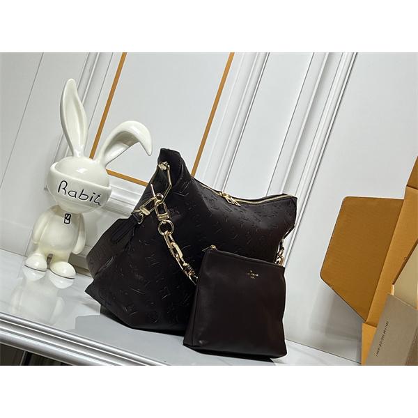 LOUIS VUITTON ルイヴィトン コピー 入手困難 モード系 洗練デザイン ショルダーバッグ