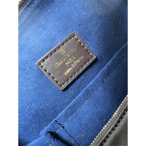 LOUIS VUITTON ルイヴィトン コピー 入手困難 モード系 洗練デザイン ショルダーバッグ