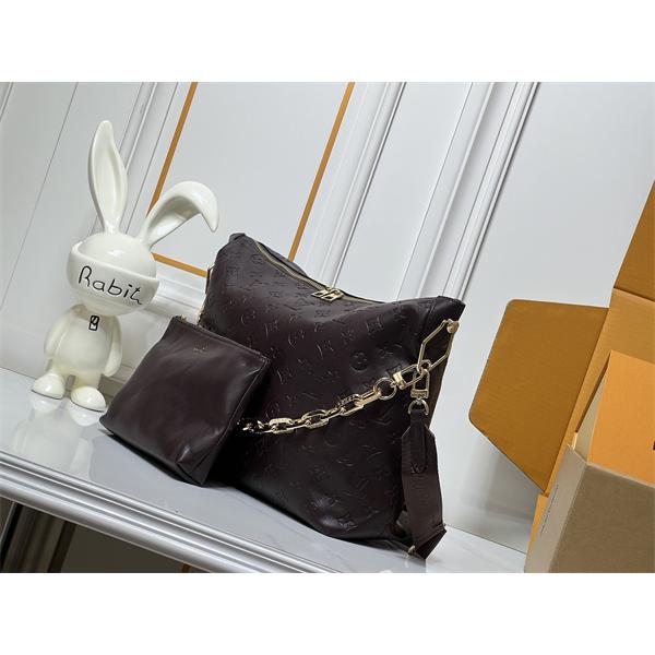 LOUIS VUITTON ルイヴィトン コピー 入手困難 モード系 洗練デザイン ショルダーバッグ