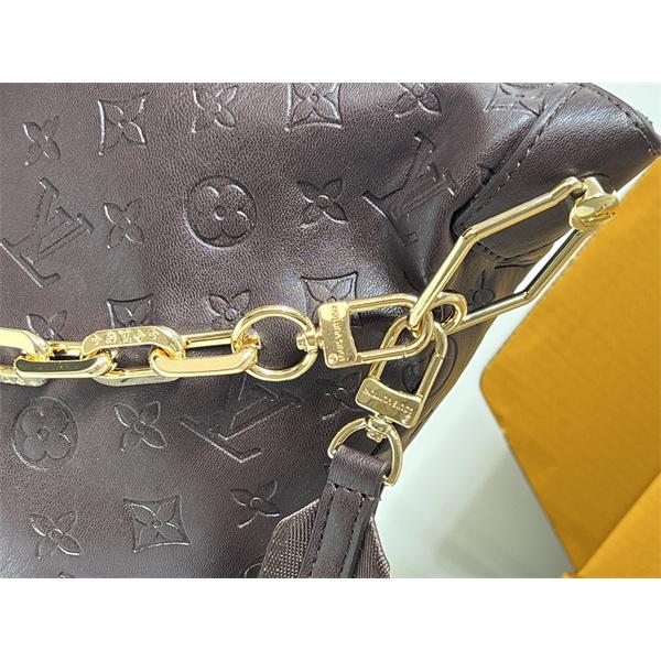 LOUIS VUITTON ルイヴィトン コピー 入手困難 モード系 洗練デザイン ショルダーバッグ