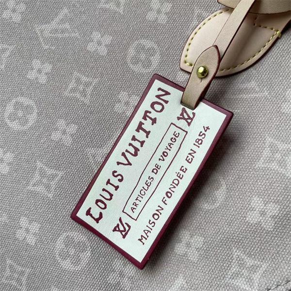 数量限定 洗練配色 スタイリッシュ バケットバッグ LOUIS VUITTON ルイヴィトン スーパーコピー