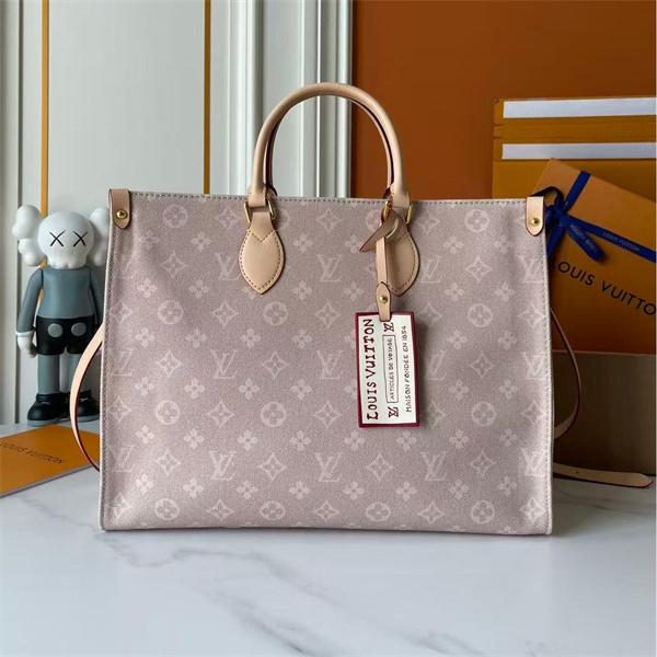 数量限定 洗練配色 スタイリッシュ バケットバッグ LOUIS VUITTON ルイヴィトン スーパーコピー