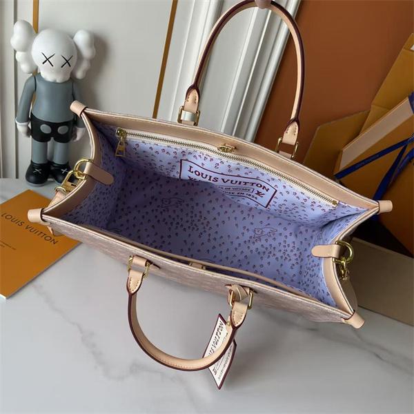 数量限定 洗練配色 スタイリッシュ バケットバッグ LOUIS VUITTON ルイヴィトン スーパーコピー