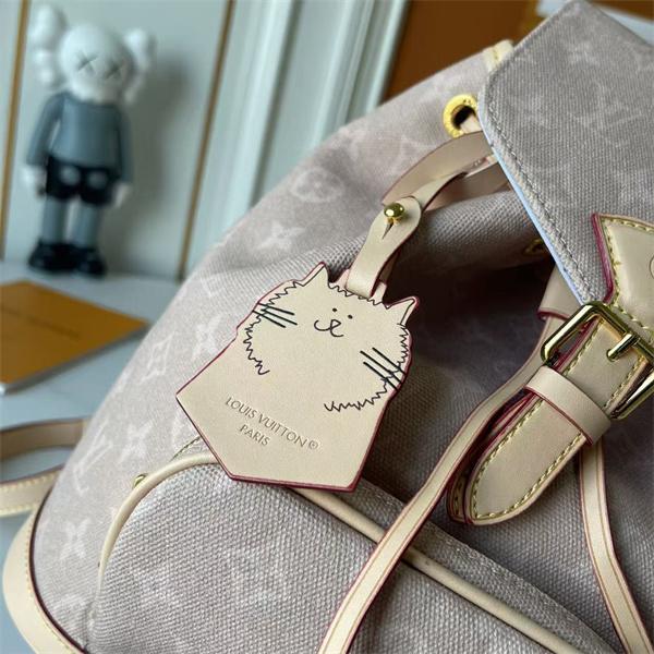 LOUIS VUITTON ルイヴィトン コピー 人気急上昇 ふわふわ可愛い プレミアム ハンドバッグ