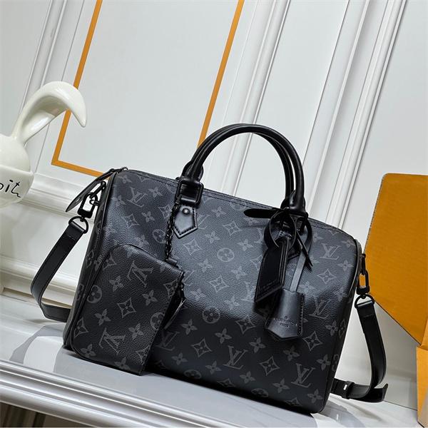 上質仕上げ 大人上品 ラグジュアリー LOUIS VUITTON ルイヴィトン コピー ショルダーバッグ