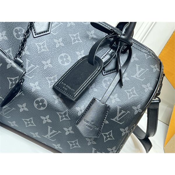 上質仕上げ 大人上品 ラグジュアリー LOUIS VUITTON ルイヴィトン コピー ショルダーバッグ