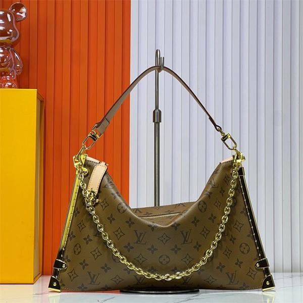 注目必至 柔らか質感 エレガント LOUIS VUITTON ルイヴィトン スーパーコピー ミニバッグ